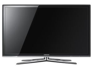Samsung LED TV Série 7000, 8000 a 9000